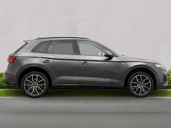 Used Audi Q5 2023 for sale - 79081659: Photo