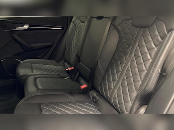 Used Audi Q5 2023 for sale - 79081659: Photo