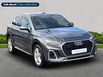 Audi - Q5