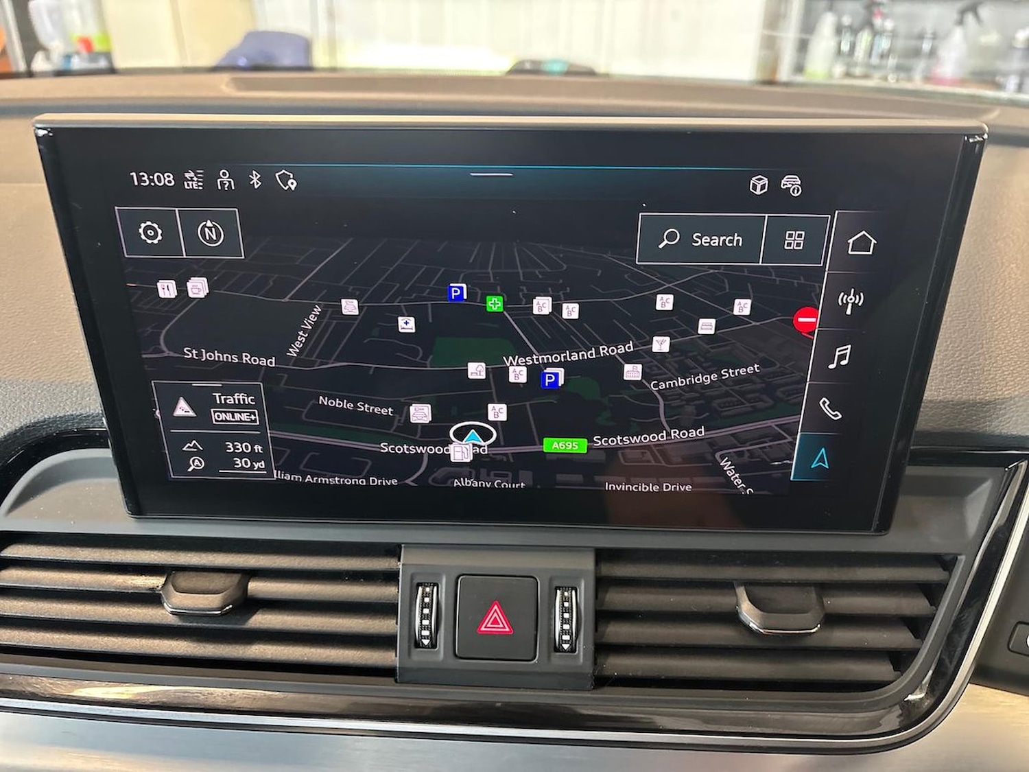 Vehicle 24