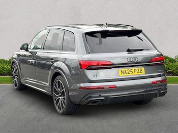 Used Audi Q7 2025 for sale - 75906733: Photo