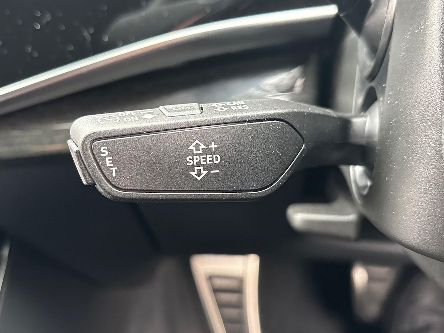 Vehicle 30