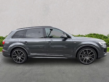 Used Audi Q7 2025 for sale - 75906733: Photo