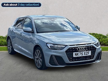 Used Audi A1 2025 for sale - 78296858: Photo