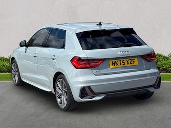Used Audi A1 2025 for sale - 78296858: Photo