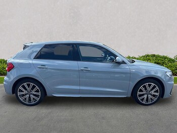 Used Audi A1 2025 for sale - 78296858: Photo