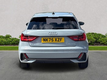 Used Audi A1 2025 for sale - 78296858: Photo