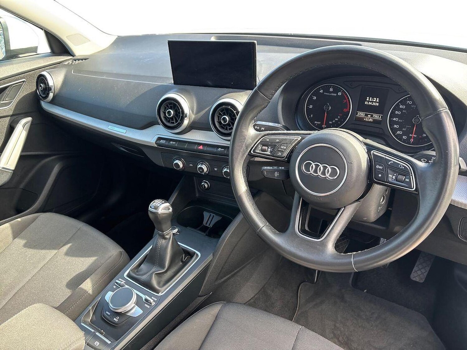 Used Audi Q2 2022 for sale - 78193518: Photo 10