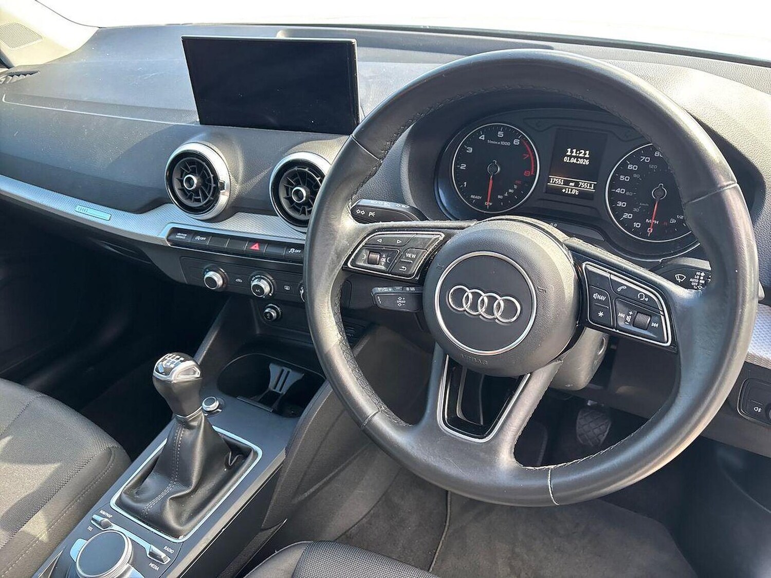 Used Audi Q2 2022 for sale - 78193518: Photo 11