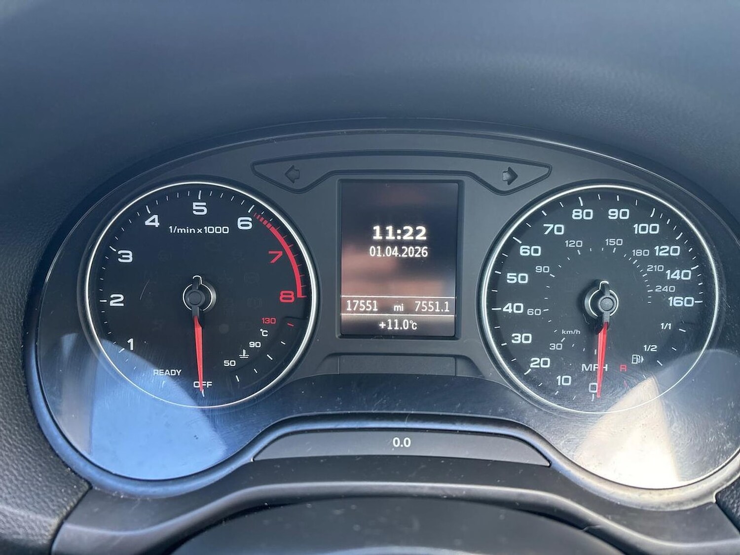 Used Audi Q2 2022 for sale - 78193518: Photo 12