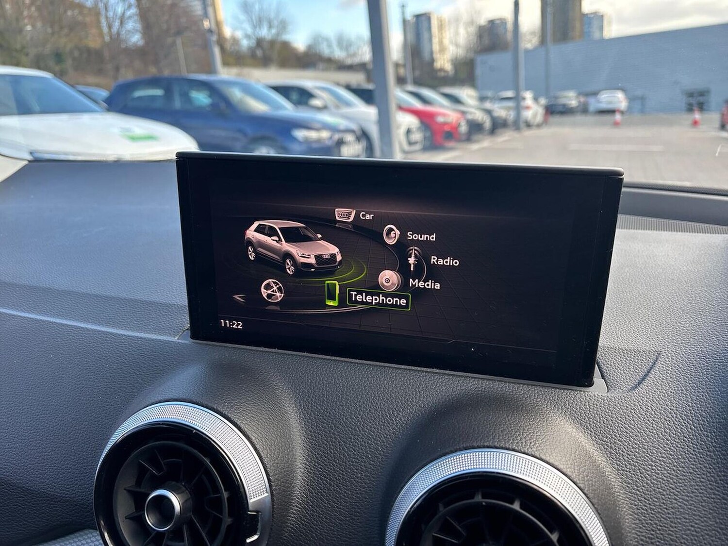 Used Audi Q2 2022 for sale - 78193518: Photo 13