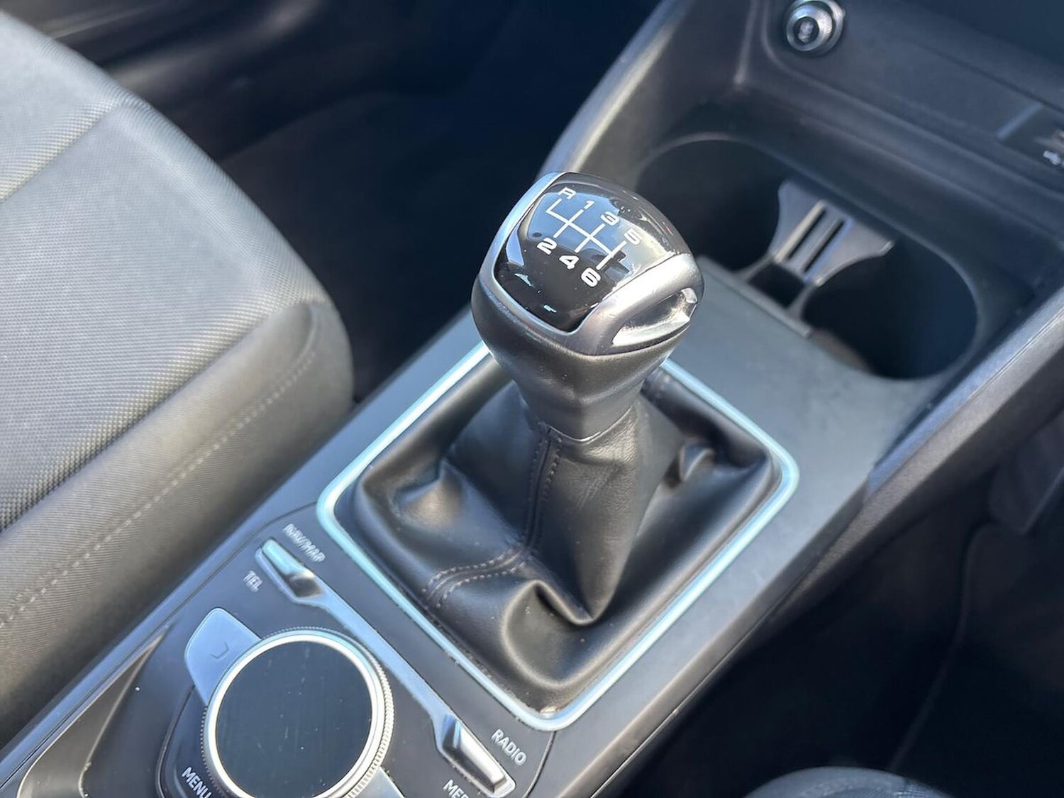 Used Audi Q2 2022 for sale - 78193518: Photo 15