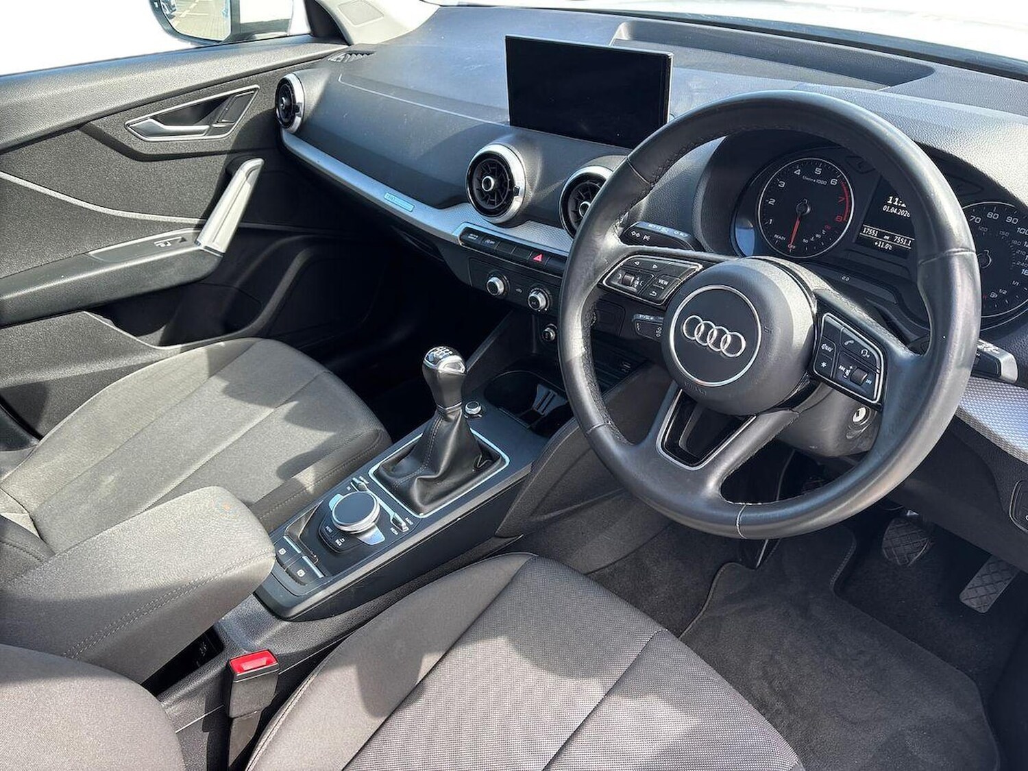 Used Audi Q2 2022 for sale - 78193518: Photo 17