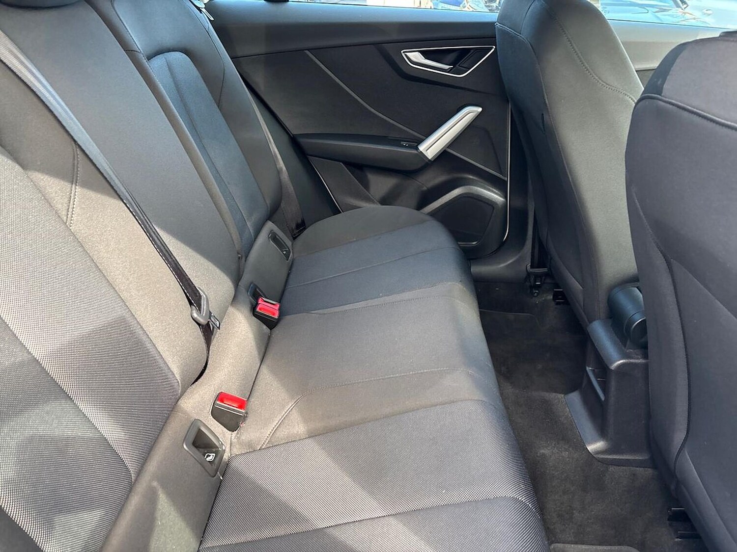 Used Audi Q2 2022 for sale - 78193518: Photo 18