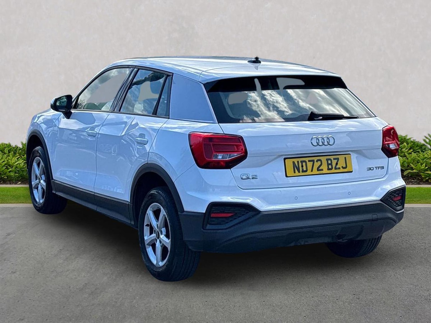 Used Audi Q2 2022 for sale - 78193518: Photo 2
