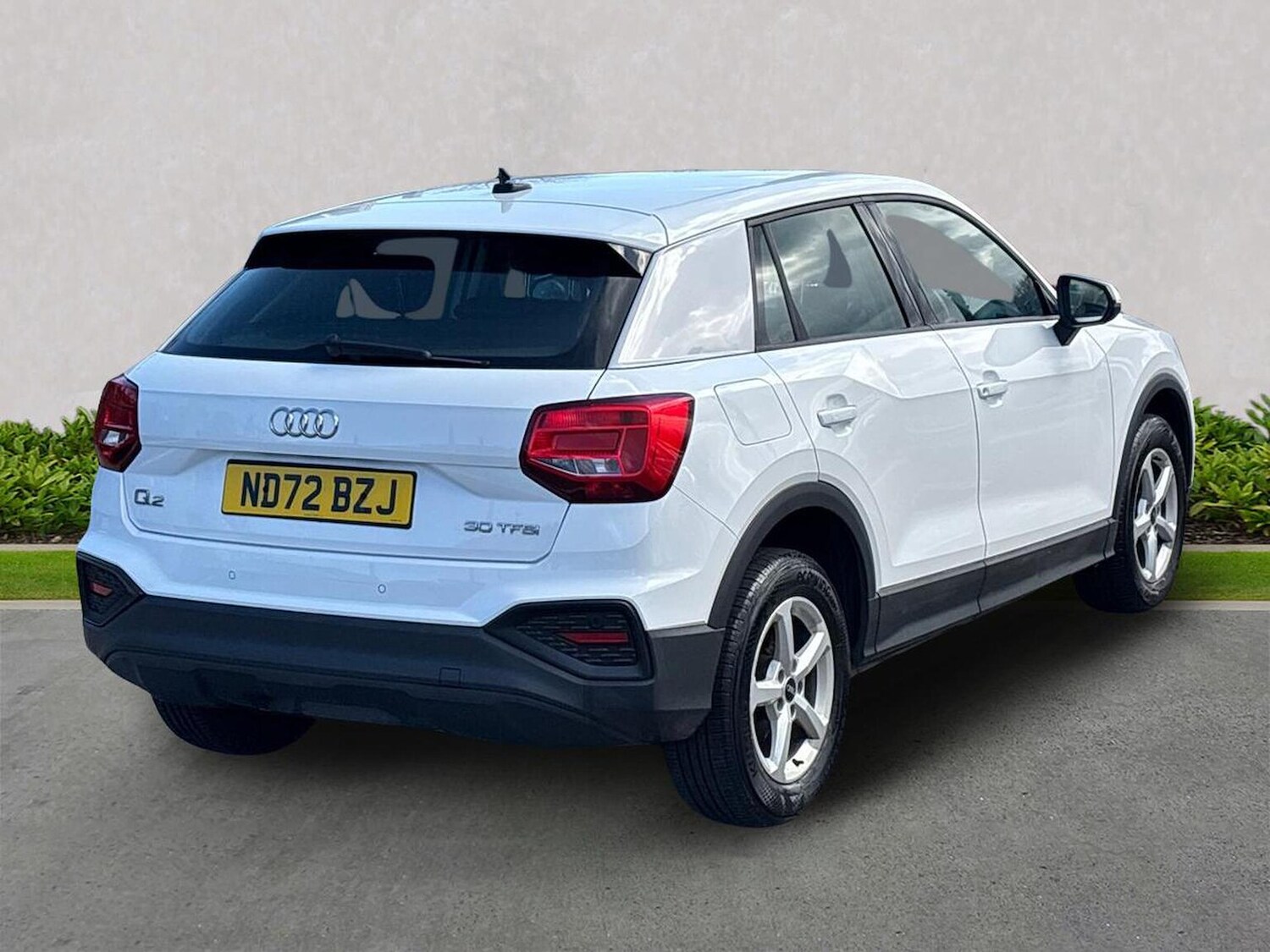 Used Audi Q2 2022 for sale - 78193518: Photo 20