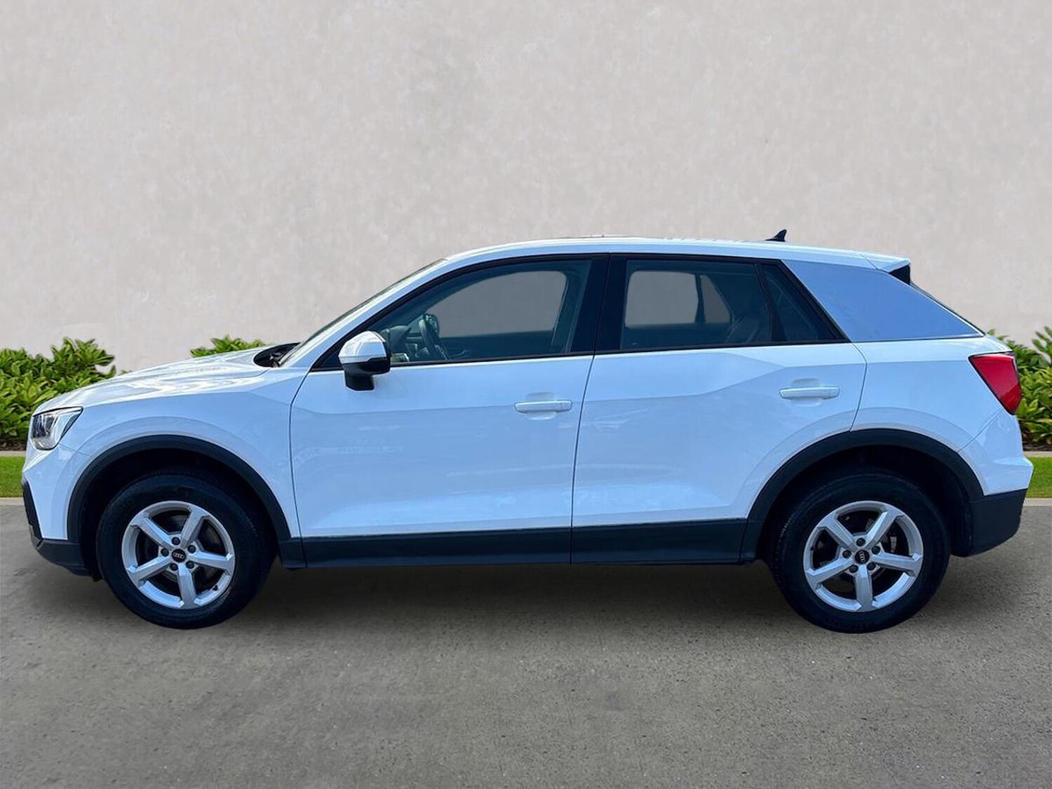 Used Audi Q2 2022 for sale - 78193518: Photo 21