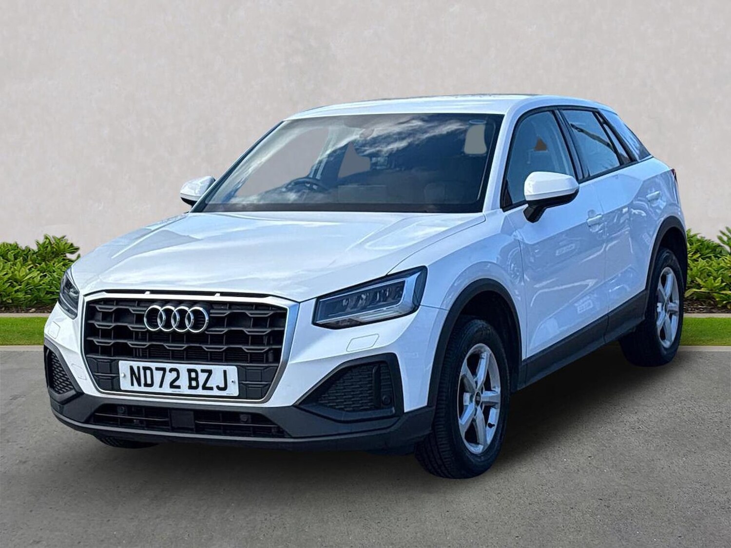 Used Audi Q2 2022 for sale - 78193518: Photo 22
