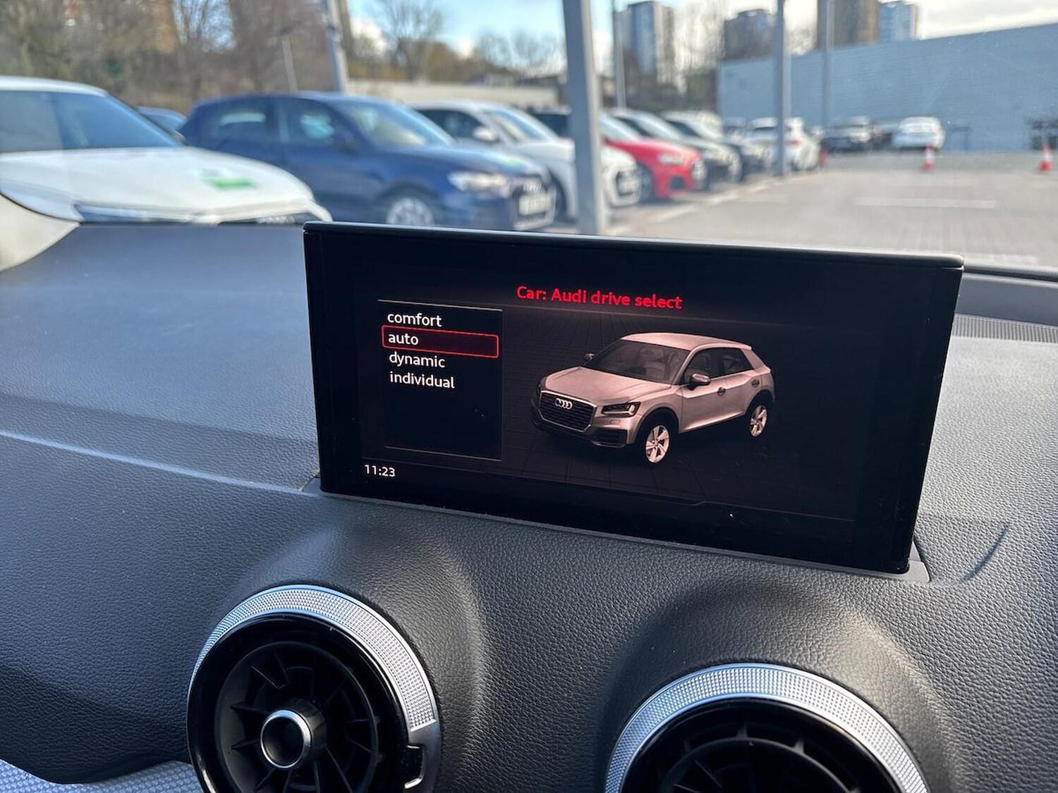 Used Audi Q2 2022 for sale - 78193518: Photo 25