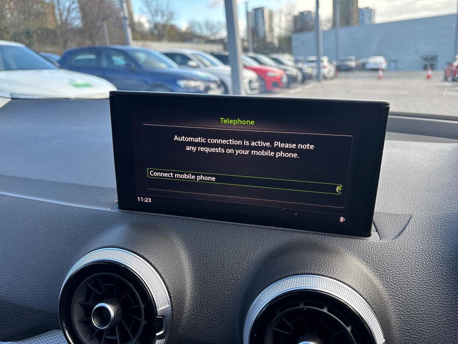 Used Audi Q2 2022 for sale - 78193518: Photo 26