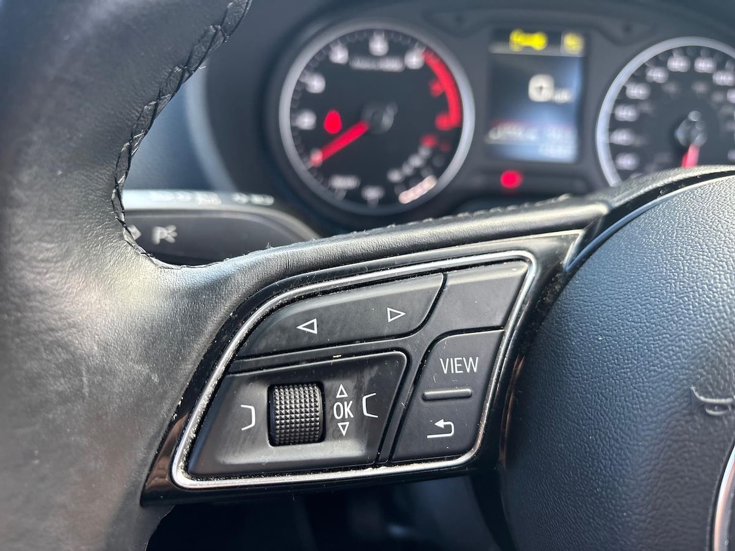 Used Audi Q2 2022 for sale - 78193518: Photo 28