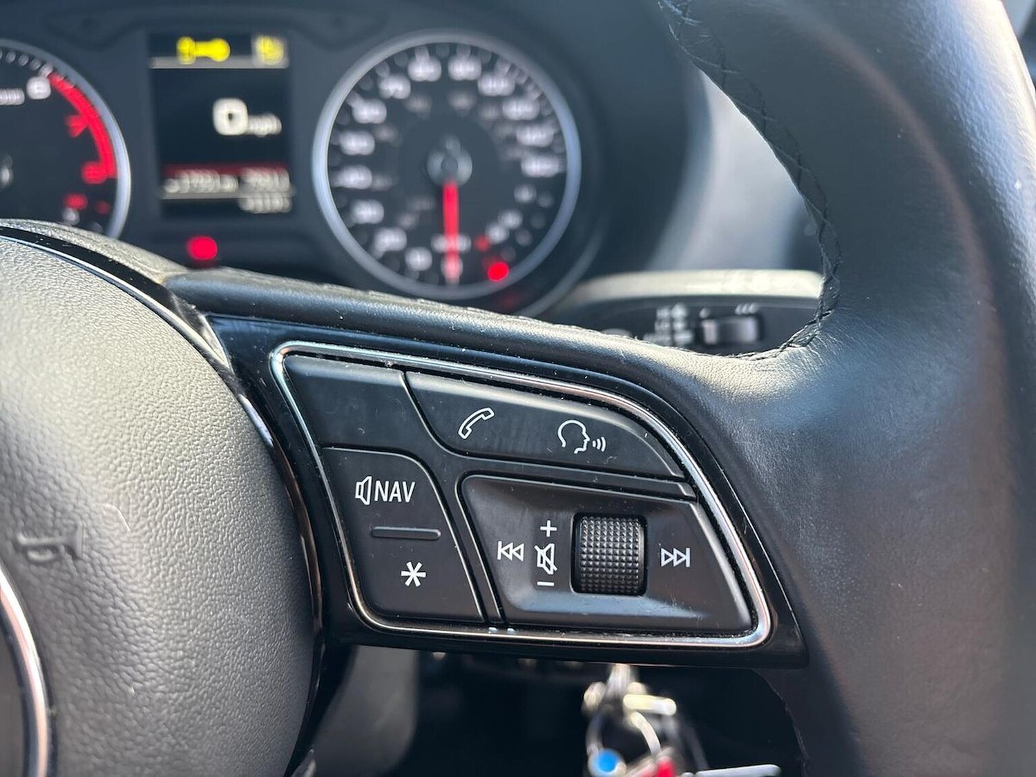 Used Audi Q2 2022 for sale - 78193518: Photo 29