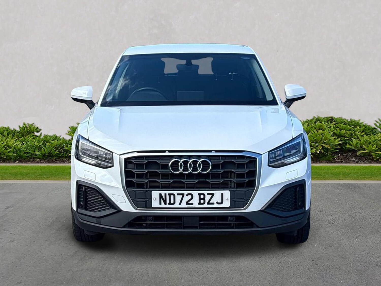 Used Audi Q2 2022 for sale - 78193518: Photo 7