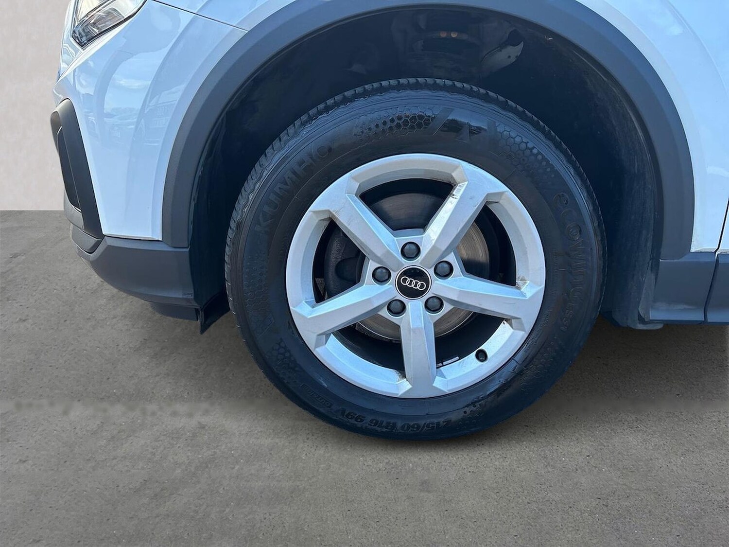 Used Audi Q2 2022 for sale - 78193518: Photo 8