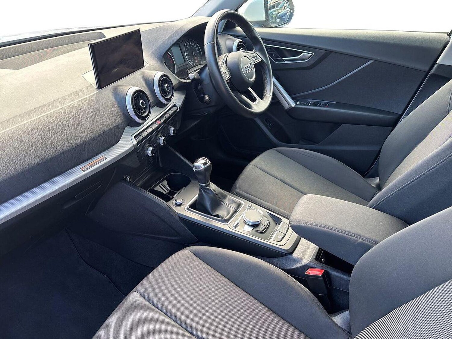 Used Audi Q2 2022 for sale - 78193518: Photo 9