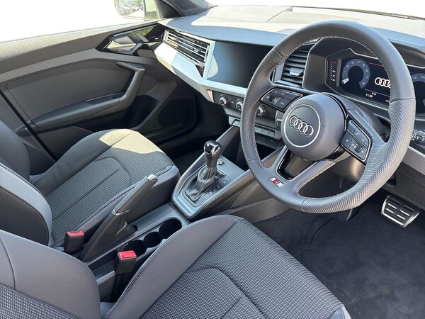 Used Audi A1 2025 for sale - 75723752: Photo 15