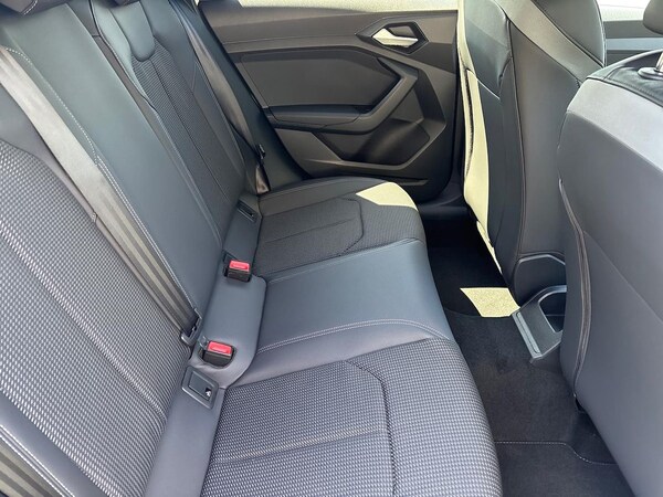 Used Audi A1 2025 for sale - 75723752: Photo 16