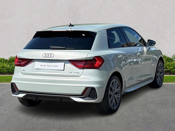 Used Audi A1 2025 for sale - 75723752: Photo 18