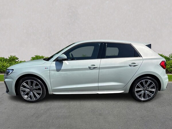 Used Audi A1 2025 for sale - 75723752: Photo 19
