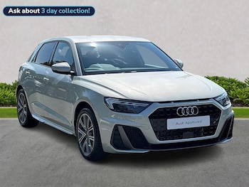 Audi - A1