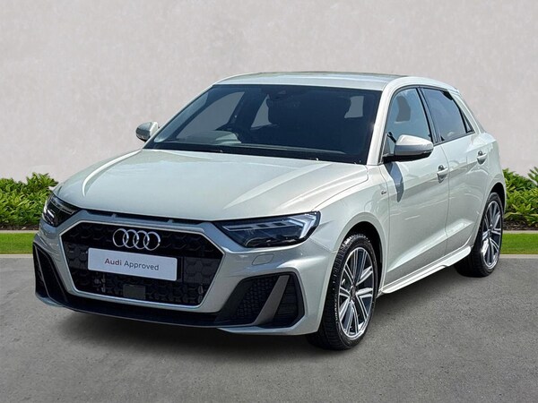 Used Audi A1 2025 for sale - 75723752: Photo 20