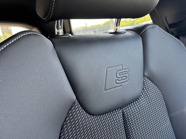 Used Audi A1 2025 for sale - 75723752: Photo 22