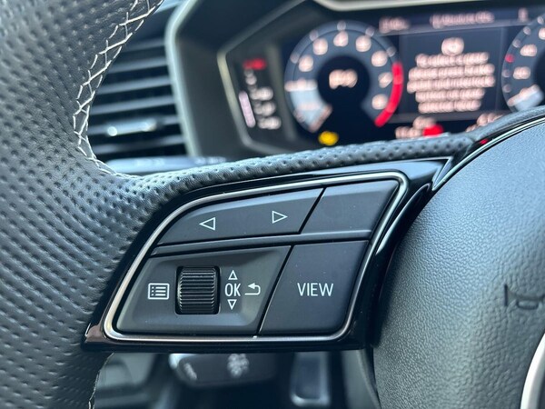Used Audi A1 2025 for sale - 75723752: Photo 26