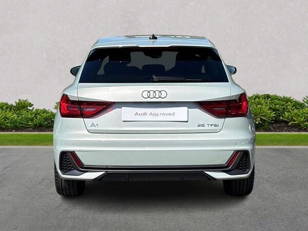 Used Audi A1 2025 for sale - 75723752: Photo 4