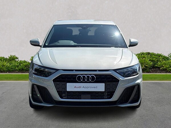 Used Audi A1 2025 for sale - 75723752: Photo 5