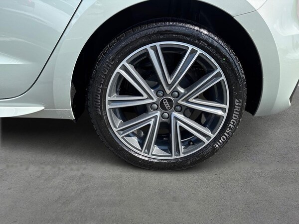 Used Audi A1 2025 for sale - 75723752: Photo 6