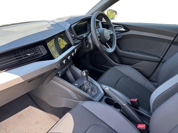 Used Audi A1 2025 for sale - 75723752: Photo 7