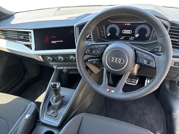Used Audi A1 2025 for sale - 75723752: Photo 8