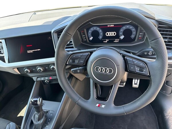 Used Audi A1 2025 for sale - 75723752: Photo 9