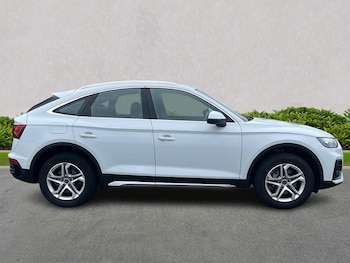 Used Audi Q5 2022 for sale - 75566673: Photo