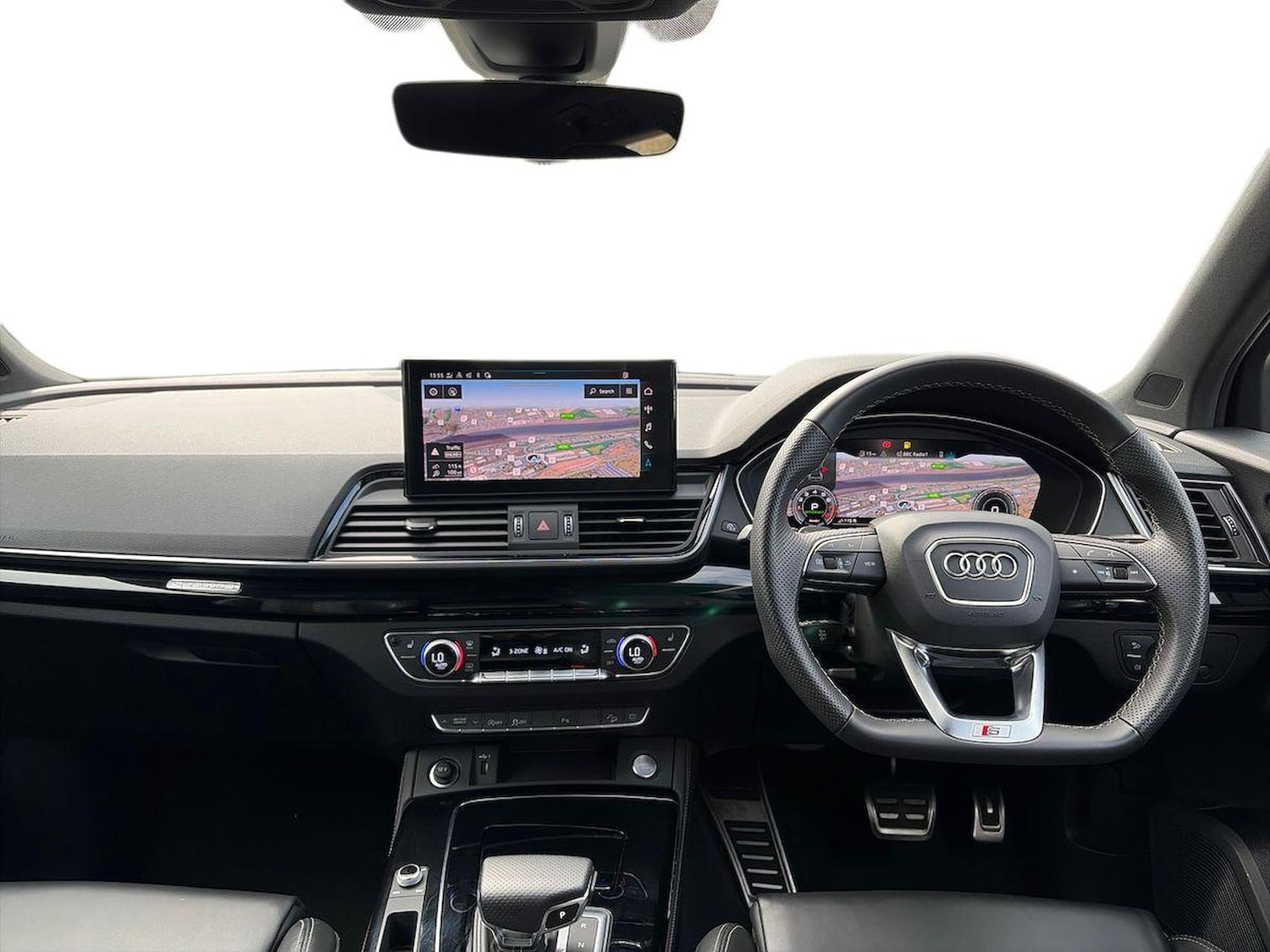 Used Audi Q5 2023 for sale - 78193460: Photo 10