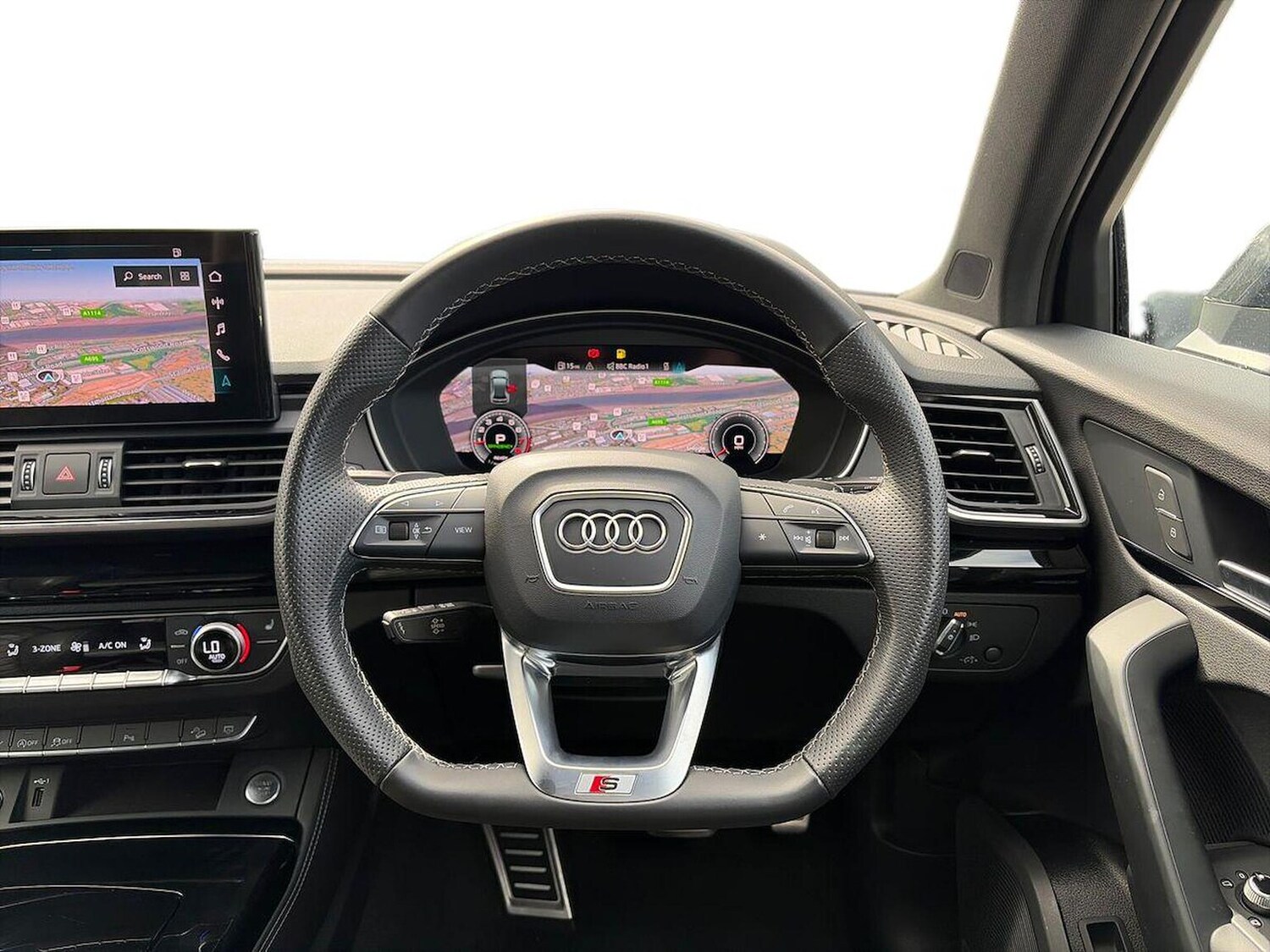 Used Audi Q5 2023 for sale - 78193460: Photo 11