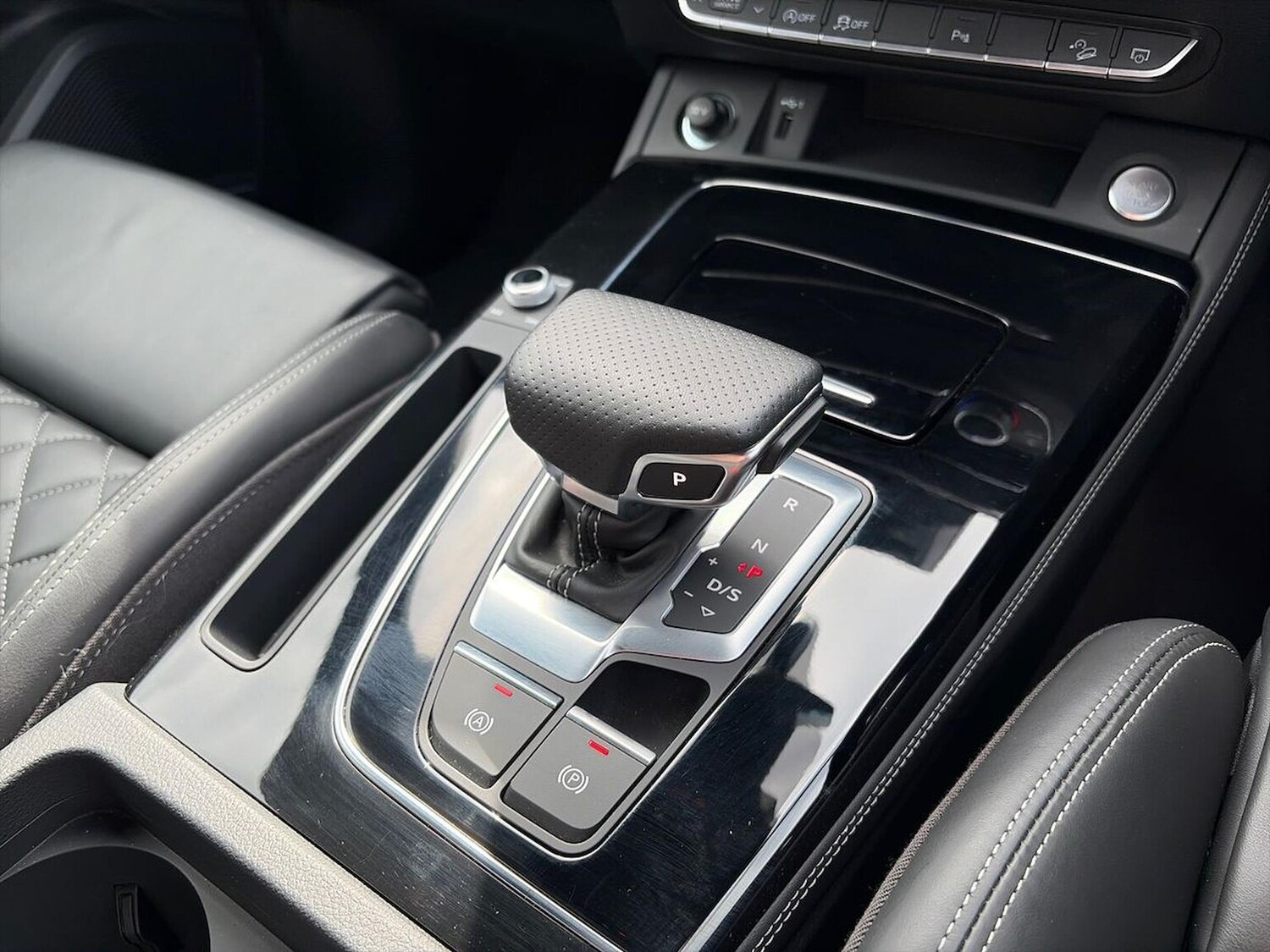 Used Audi Q5 2023 for sale - 78193460: Photo 15