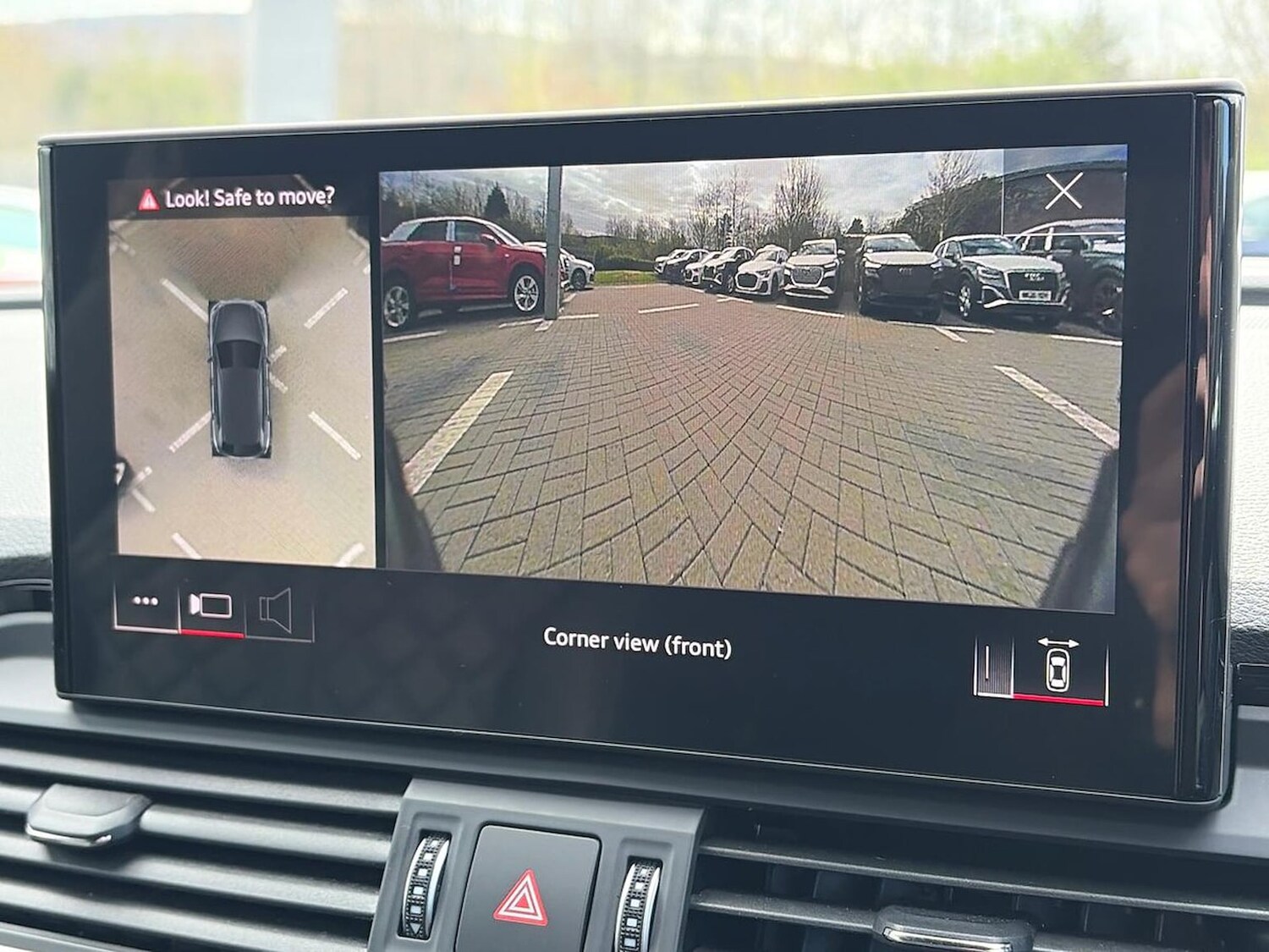 Used Audi Q5 2023 for sale - 78193460: Photo 16