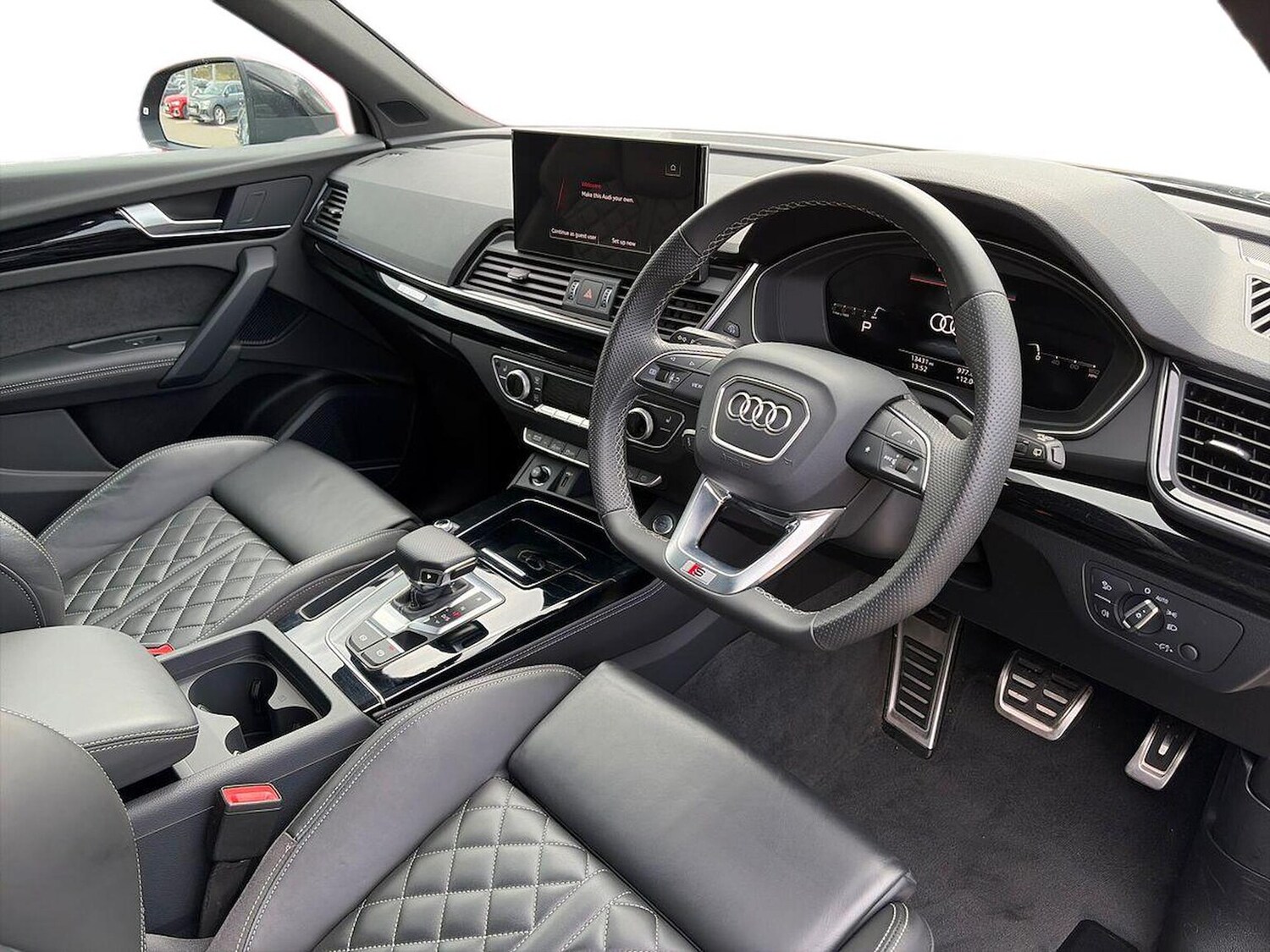 Used Audi Q5 2023 for sale - 78193460: Photo 17