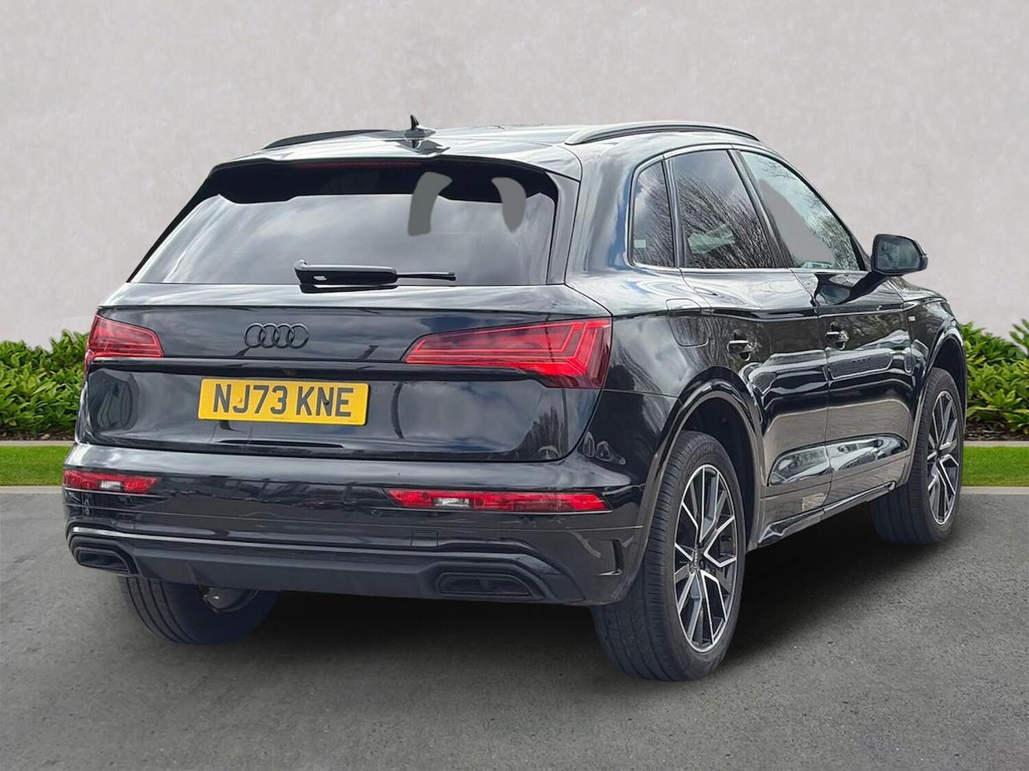 Used Audi Q5 2023 for sale - 78193460: Photo 20